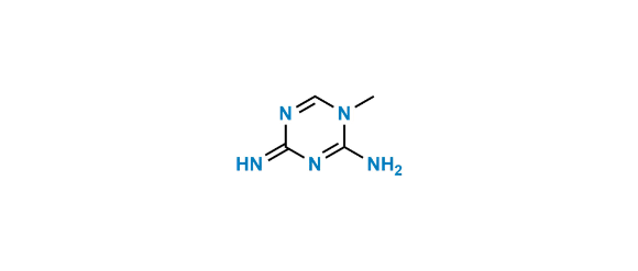 Picture of Metformin Impurity 5