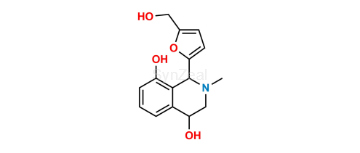 Picture of Phenylephrine Impurity 48