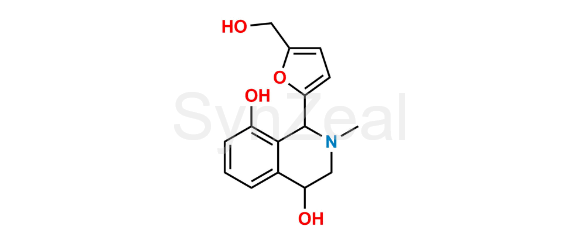 Picture of Phenylephrine Impurity 48