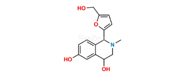 Picture of Phenylephrine Impurity 49