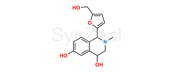 Picture of Phenylephrine Impurity 49