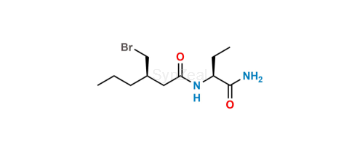 Picture of Brivaracetam Impurity 19