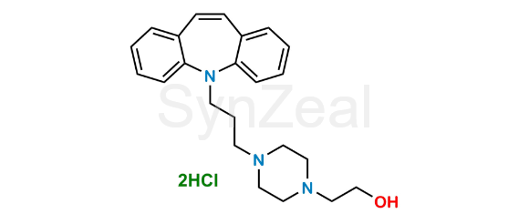 Picture of Opipramol Dihydrochloride
