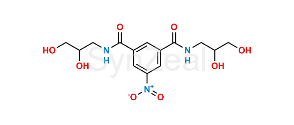 Picture of Iohexol USP Related Compound C