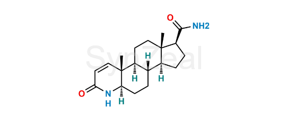 Picture of Finasteride Impurity 5
