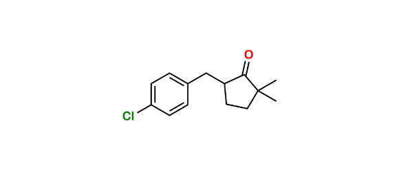 Picture of Metconazole Impurity 1