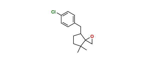 Picture of Metconazole Impurity 2