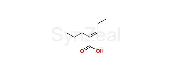 Picture of Valproic Acid Impurity 1