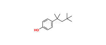 Picture of 4-Tert-Octylphenol