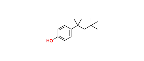 Picture of 4-Tert-Octylphenol