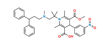 Picture of N-Alkyl Lercanidipine