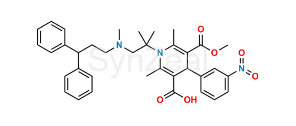 Picture of N-Alkyl Lercanidipine