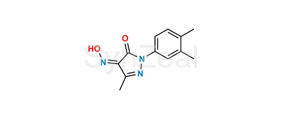 Picture of Eltrombopag Impurity 23 (Z-Isomer)