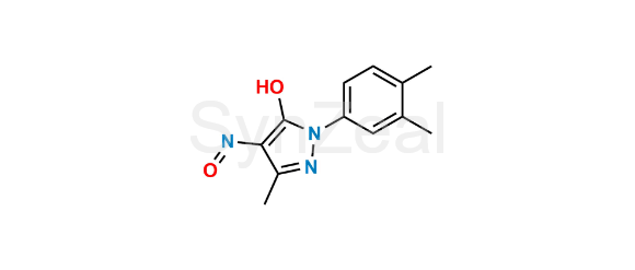 Picture of Eltrombopag Impurity 25