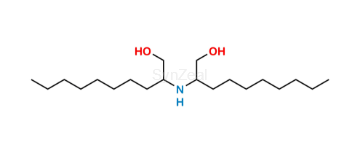 Picture of N,N-Bis-[1-(Hydroxyethyl)octyl] Amine