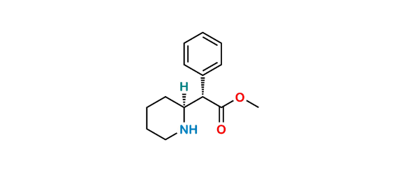 Picture of L-Threo-Methylphenidate