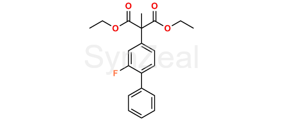 Picture of Flurbiprofen Impurity 1