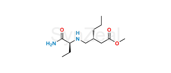 Picture of Brivaracetam Impurity 20