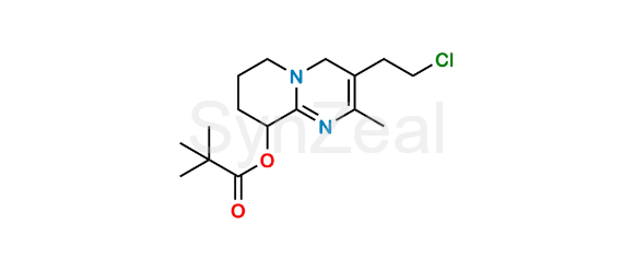 Picture of Paliperidone Impurity 20