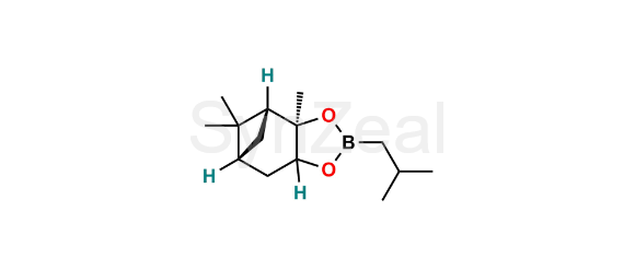 Picture of Bortezomib Intermediate(R,S)