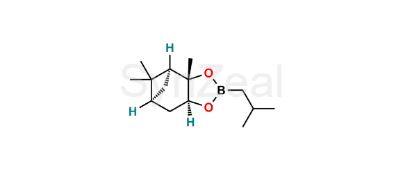 Picture of Bortezomib Intermediate(S,R)