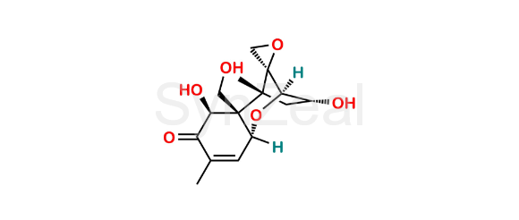 Picture of Deoxynivalenol