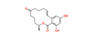 Picture of Zearalenone