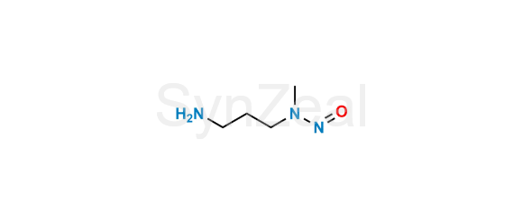 Picture of Nitrosamines Impurity 11
