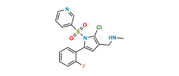 Picture of 2-Chloro Vonoprazan