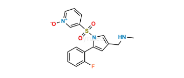 Picture of Vonoprazan N-Oxide