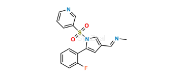 Picture of Vonoprazan Impurity 18