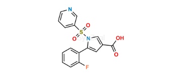 Picture of Vonoprazan Impurity 19