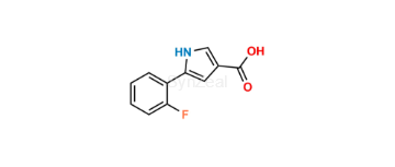 Picture of Vonoprazan Impurity 22