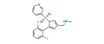 Picture of Vonoprazan Impurity 28
