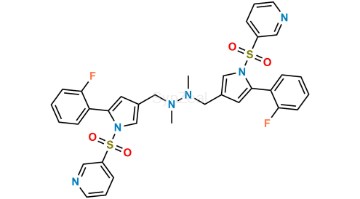Picture of Vonoprazan Impurity 29