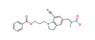 Picture of Silodosin Impurity 25