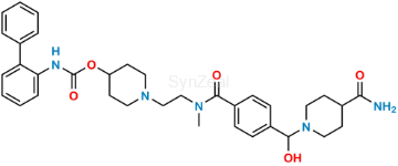 Picture of Revefenacin Impurity 24