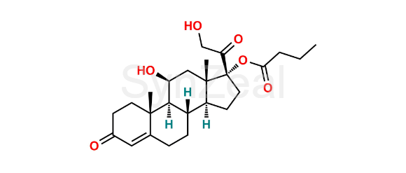 Picture of Hydrocortisone Butyrate