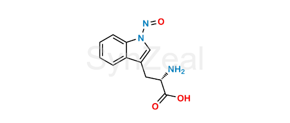 Picture of N-Nitroso Tryptophan