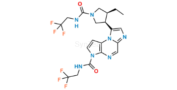 Picture of Upadacitinib Impurity 14