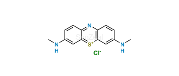 Picture of Azure A Isomer