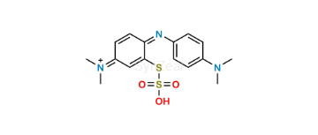 Picture of Thiosulfonic Acid Bindschedler Green (V)