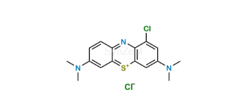 Picture of Methylene Blue Impurity 1