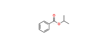 Picture of Isopropyl Benzoate