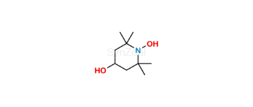 Picture of 4-Hydroxy-Tempo