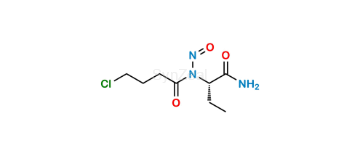 Picture of N-Nitroso Levetiracetam USP Related Compound A