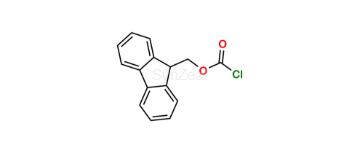 Picture of 9-Fluorenylmethyl Chloroformate