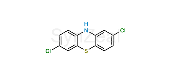 Picture of Chlorpromazine Impurity 6