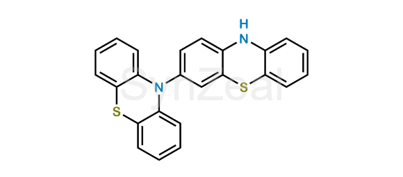 Picture of Chlorpromazine Impurity 7