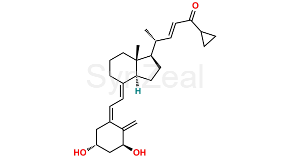 Picture of Calcipotriol EP Impurity A